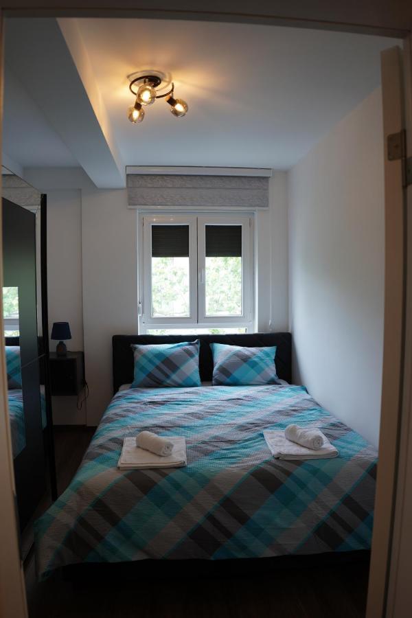 Royal Apartmani Kladovo Exterior foto